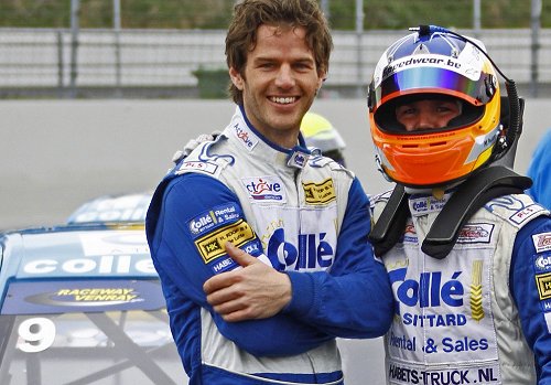 Colle Racing